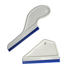 The Swiper Squeegee Set The Swiper Squeegee Set