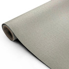 BEIGE LINEN FABRIC VINYL WRAP BLF463