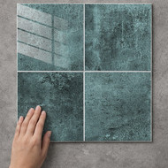 Peel & Stick Composite Wall Tiles
