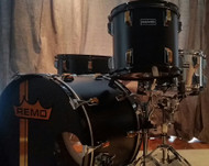 Wrap your instruments! Drum Kits, Guitars, Pianos...