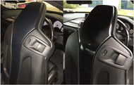 Introducing super gloss carbon fibre vinyls