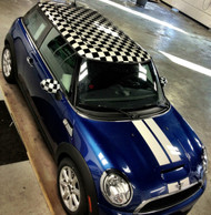 Roof Wrapping Supplies
