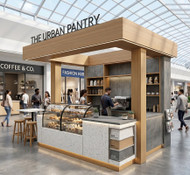 Upgrading Retail Kiosks and Small Retail Units with Interior Film: The Ultimate Guide to Low-Downtime Renovations