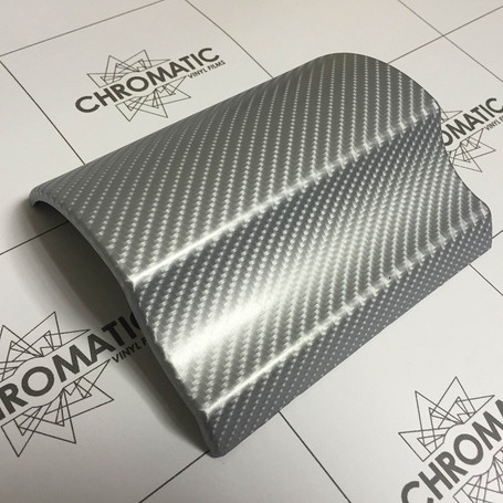 forged carbon fiber vinyl wrap