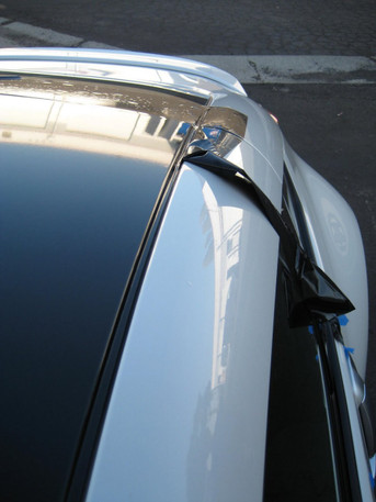 Nascarwraps Piano Gloss Wrap  High Gloss Black Vinyl Wrap For Cars
