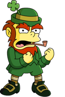 15% OFF ALL VINYLS this St Patricks Weekend! 