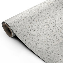 SAMPLE of WHITE TERRAZZO WT63