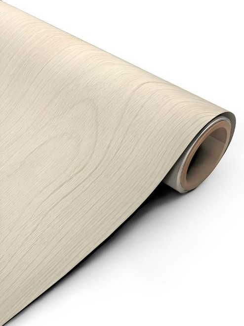 ASPEN ASH WOOD kITCHEN VINYL WRAP AAW422 SAMPLE