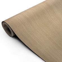 SAMPLE of BUTTERNUT WOOD VINYL WRAP BW411