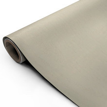 SAMPLE of PAINTED WOOD TAN VINYL WRAP PWT338
