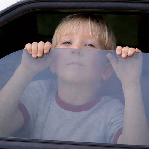 WINDOW TINT FILM 50% VLT