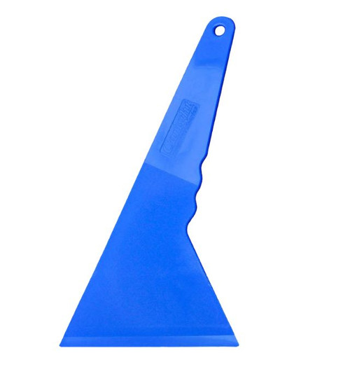 Quick Foot Squeegee