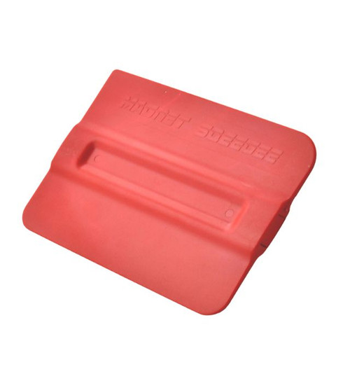 Magnetic Squeegee