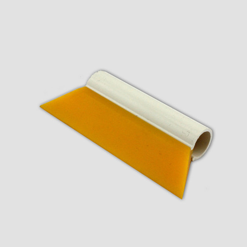 Yellow Turbo Squeegee 140mm
