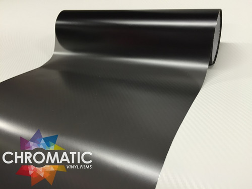 Matte Smoke Tint Film for Headlight or Tail Lights - L1002
