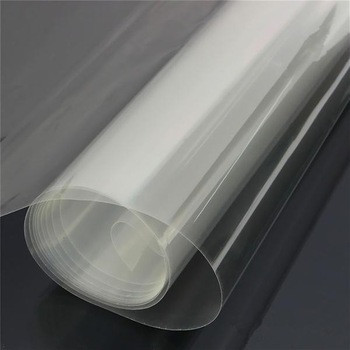 4 Mil Clear Safety Security Window Film