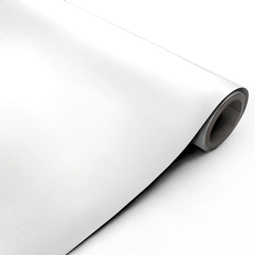 MATTE TEXTURED WHITE VINYL WRAP MTW80