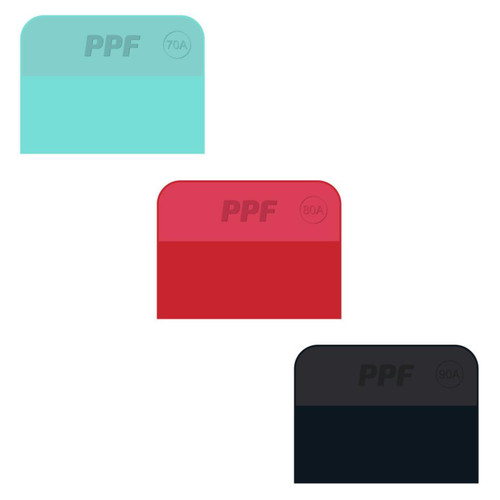 Pro PPF Squeegee 100 x 75mm