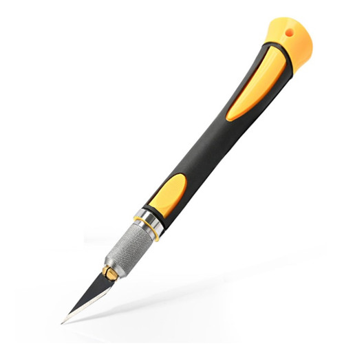 Heavy Duty Craft Knife 