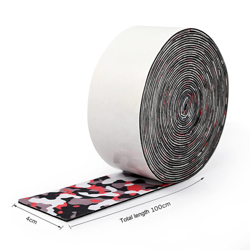 Camo Felt 1 Meter - Replaceable Squeegee Buffer