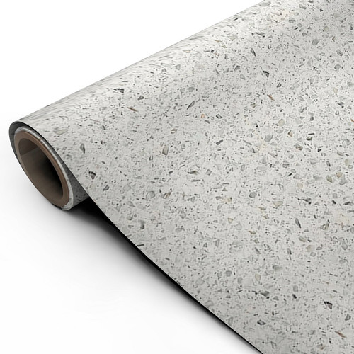 WHITE TERRAZZO WT63