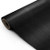 SAMPLE of BRUSHED METAL BLACK VINYL WRAP BMB32