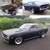 Matte Black Vinyl Wrap - M700