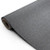 SAMPLE of GRAPHITE LINEN FABRIC VINYL WRAP GLF466