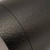 SAMPLE of Black Leather Vinyl Wrap - LR802