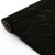 SAMPLE of ROYAL BLACK SATIN MARBLE VINYL WRAP RBSM41