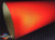 SAMPLE of Reflective Red Vinyl - REF903