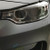 SAMPLE of Matte Smoke Tint Film for Headlight or Tail Lights - L1002