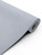 SAMPLE of LIGHT BLUE FABRIC VINYL WRAP LBF313