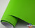 Matte Full Car Wrap Kit - 9 Colours - Vinyl + Tools