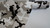 1.52 x 30 Meters - Arctic Snow Camo Vinyl Wrap - CLEARANCE SALE