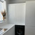 GLOSS WHITE VINYL WRAP GLW01