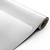 SAMPLE of GLOSS WHITE VINYL WRAP GLW01