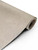 A close-up roll of Sandstone Patina Steel Vinyl Wrap SPS35, showcasing its warm, earthy, and textured industrial finish.