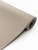 A close-up roll of Premium Painted Wood Toasted Almond Vinyl Wrap PPWTA27, showcasing its realistic painted wood finish and inviting neutral color.