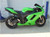 Gloss Full Bike Kit - Vinyl + Tools