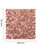 Brushed Mosaic Tile Dimensions