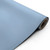 SAMPLE of MATTE SILK BABY BLUE VINYL WRAP MSBB06