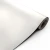 SAMPLE of MATTE TEXTURED OFF WHITE VINYL WRAP MTOF411