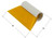 Yellow Turbo Squeegee 95mm