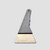 Stainless Steel Scraper