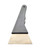 Stainless Steel Scraper