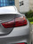 Light Smoke Tint Film for Headlight or Tail Lights - L1000