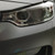 Matte Smoke Tint Film for Headlight or Tail Lights - L1002