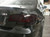 Dark Smoke Tint Film for Headlight or Tail Lights - L1001
