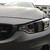Dark Smoke Tint Film for Headlight or Tail Lights - L1001